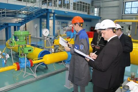 Трансгаз томск