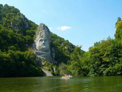 Река дунай болгария