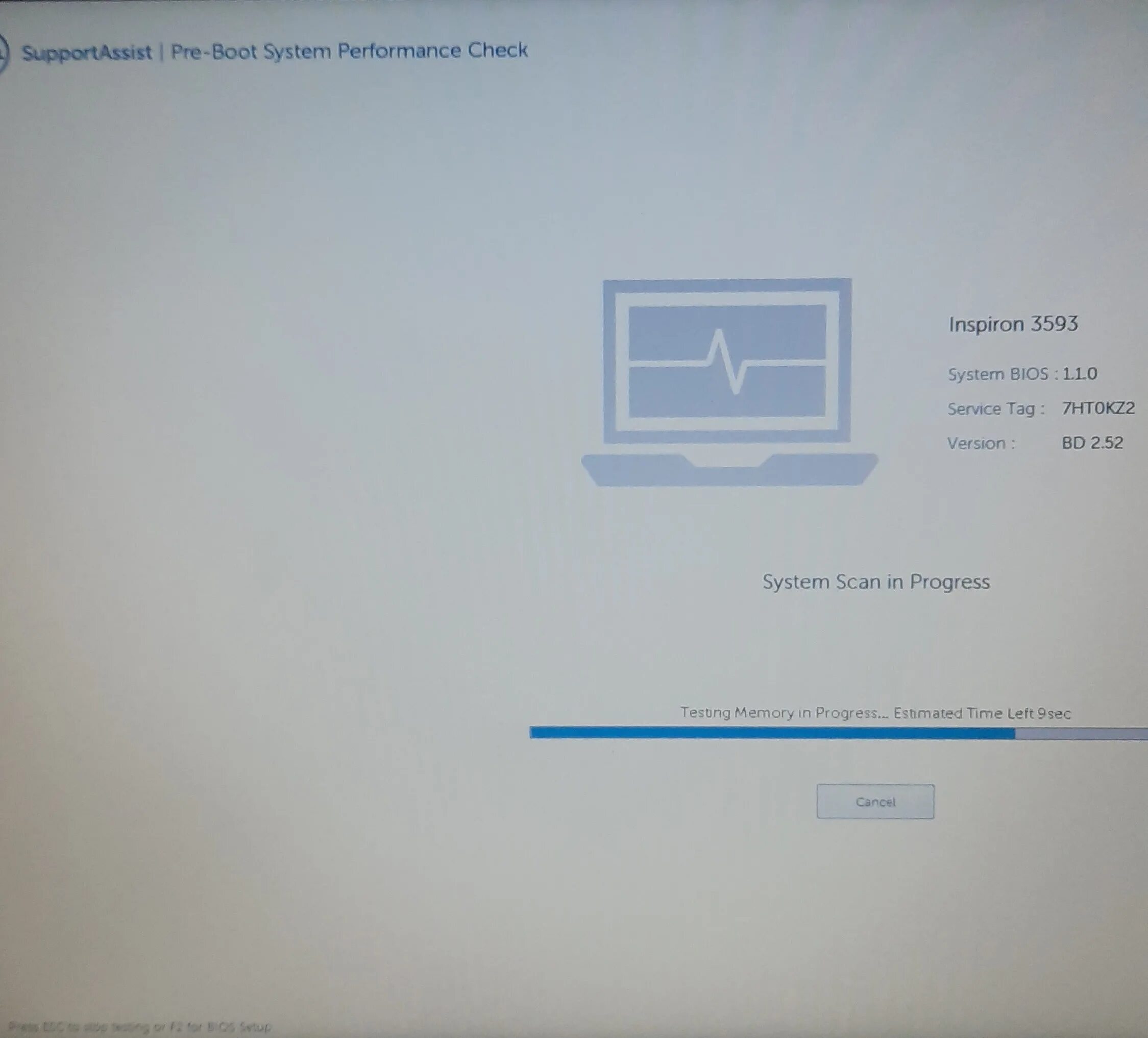 Pre errors. Pre boot system. epsa pre boot system assessment dell что это. dell support assist. как отключить pre boot system performance check dell.