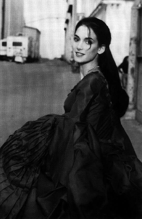 Mina harker