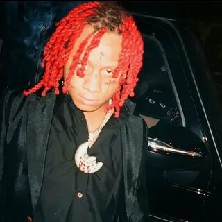 Trippie redd love