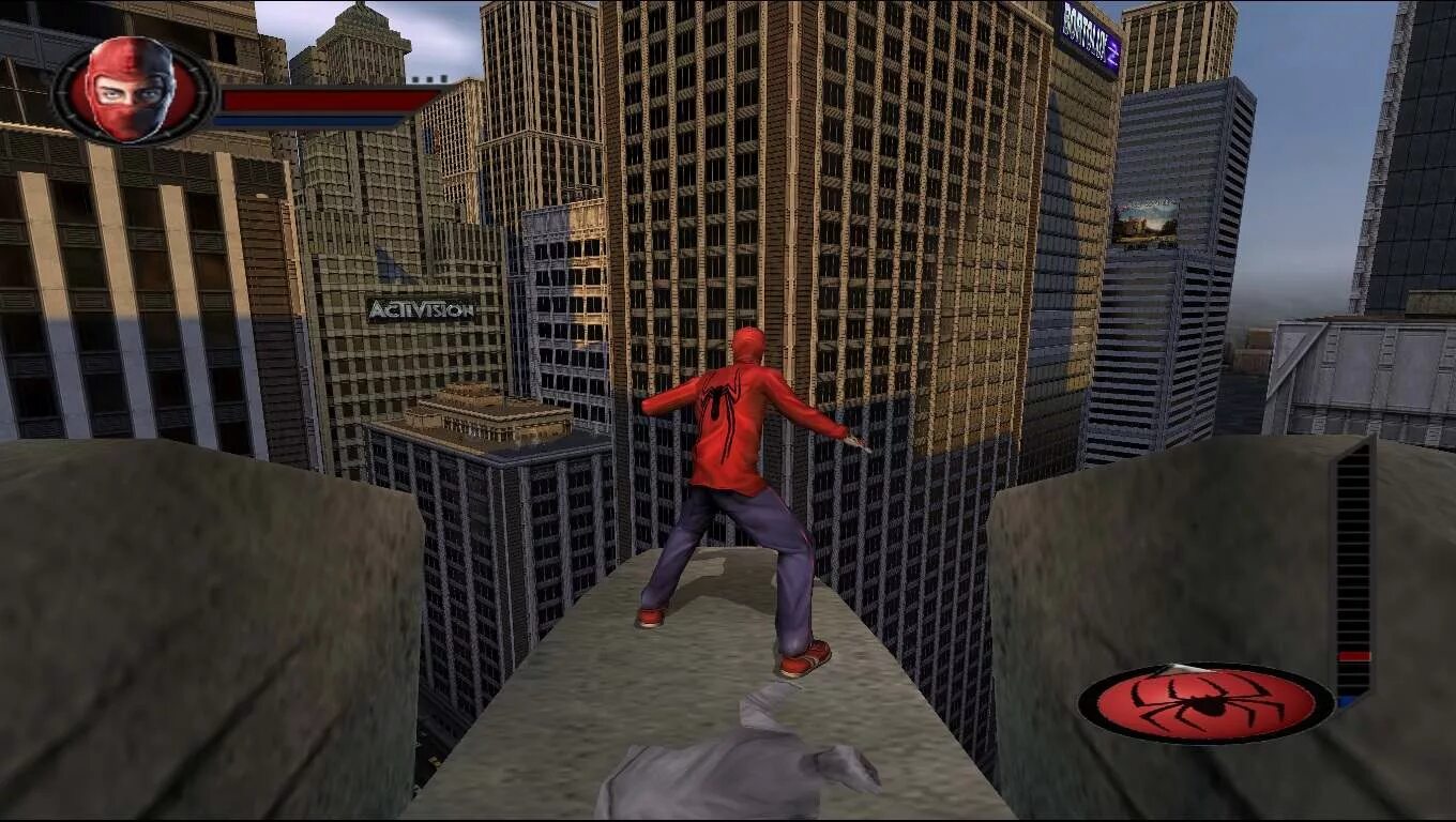 Играть 1 рукой. Spider-man 2 (ps2). Spider man 2 ps1. Ultimate Spider-man (игра). Spider man 2 игра ps2.