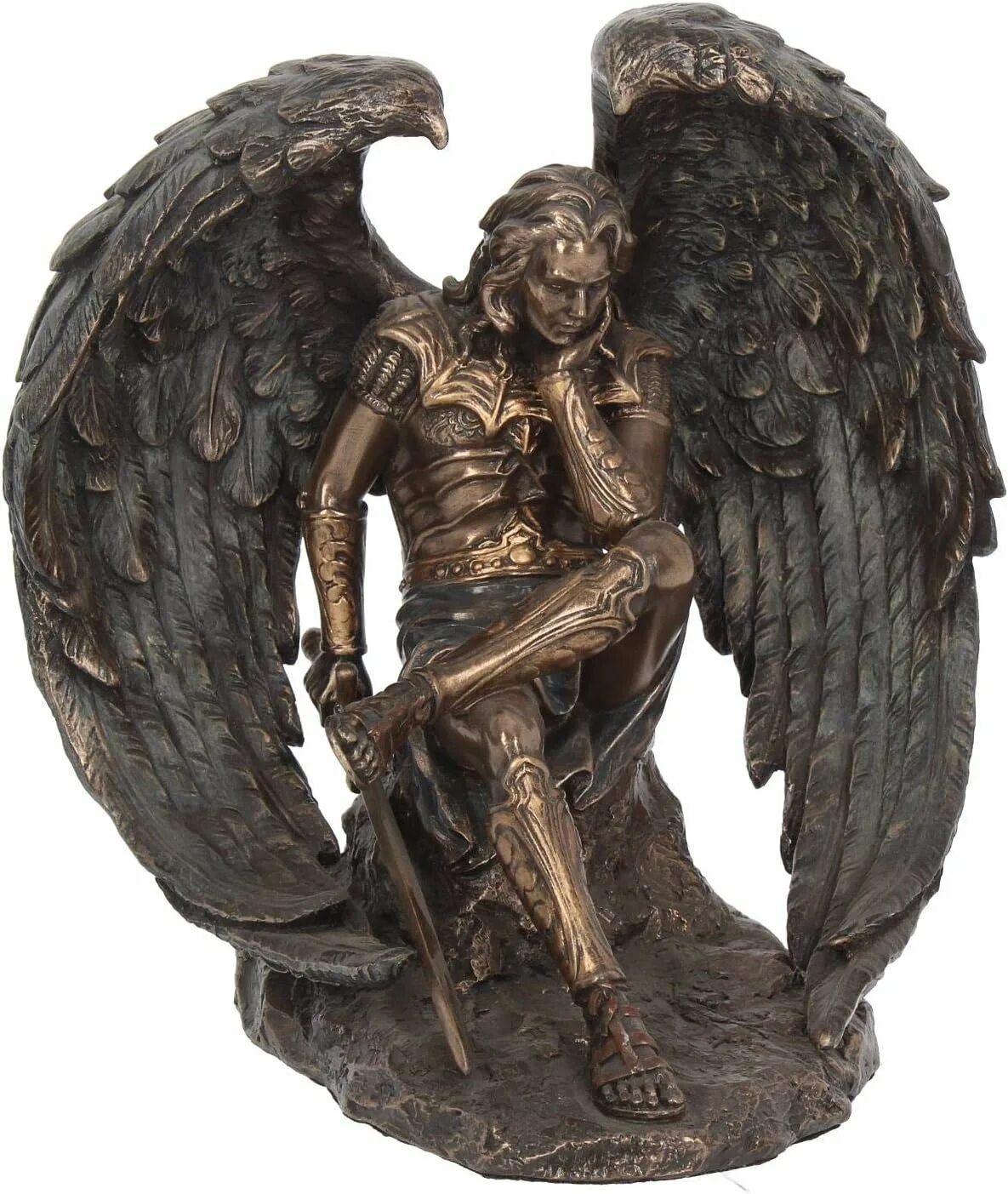 Lucifer&#039;s fall. Lucifer&#039;s fall