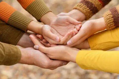 Handed family