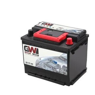 Аккумулятор автомобильный 12v