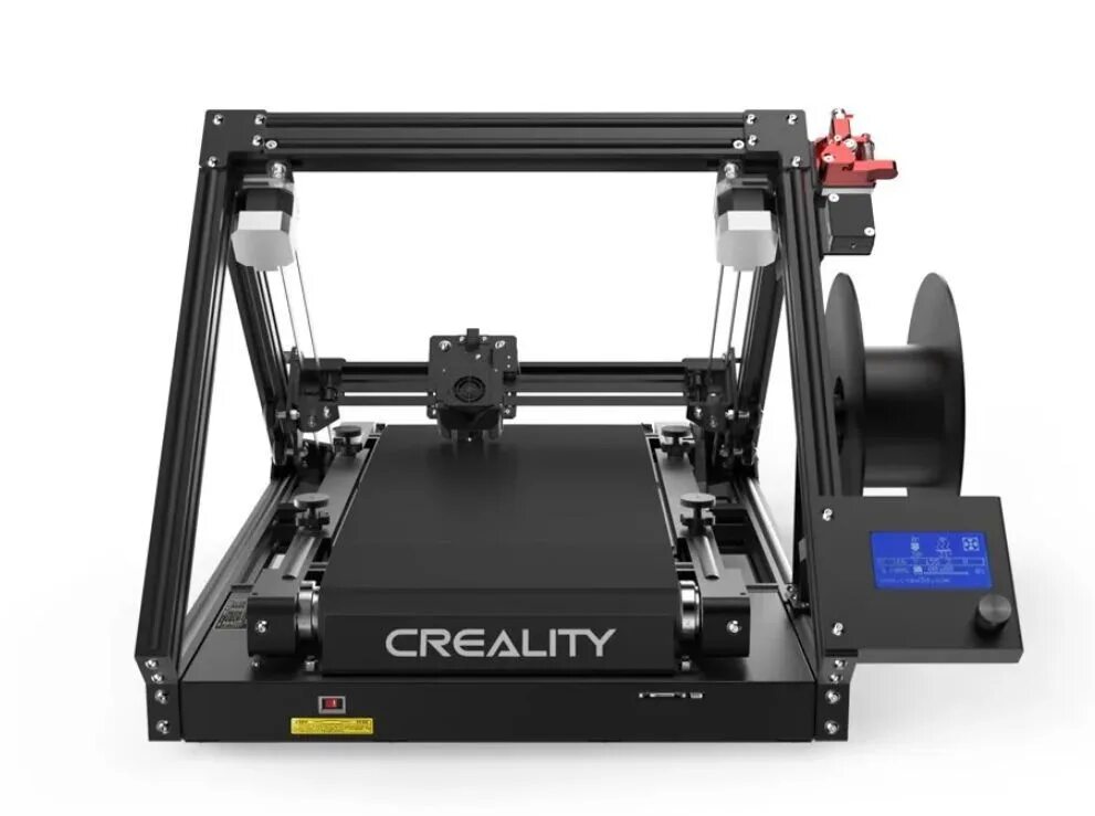 Creality print 6.0. Creality 3dprintmill. creality 3d. creality принтер. fdm 3d принтер.