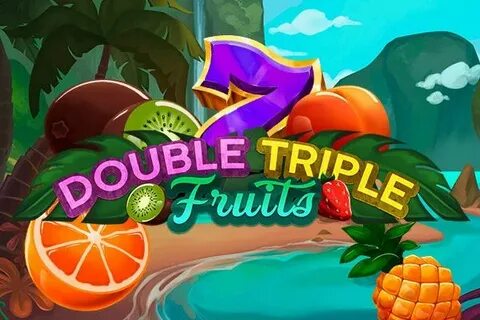 Triple fruit