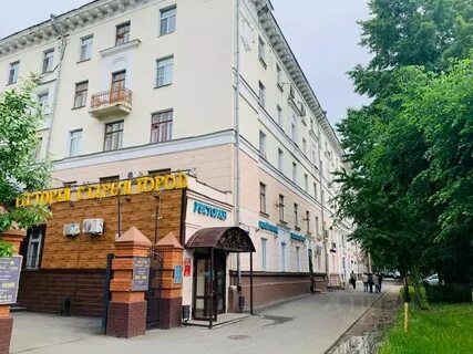 Декабристов 156