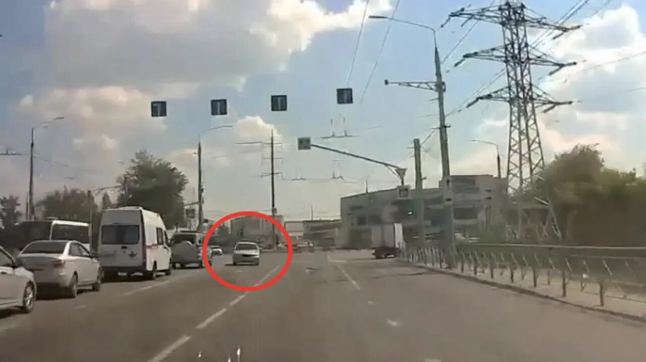 Почему нет ответа за курскую