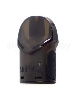 Pod volume