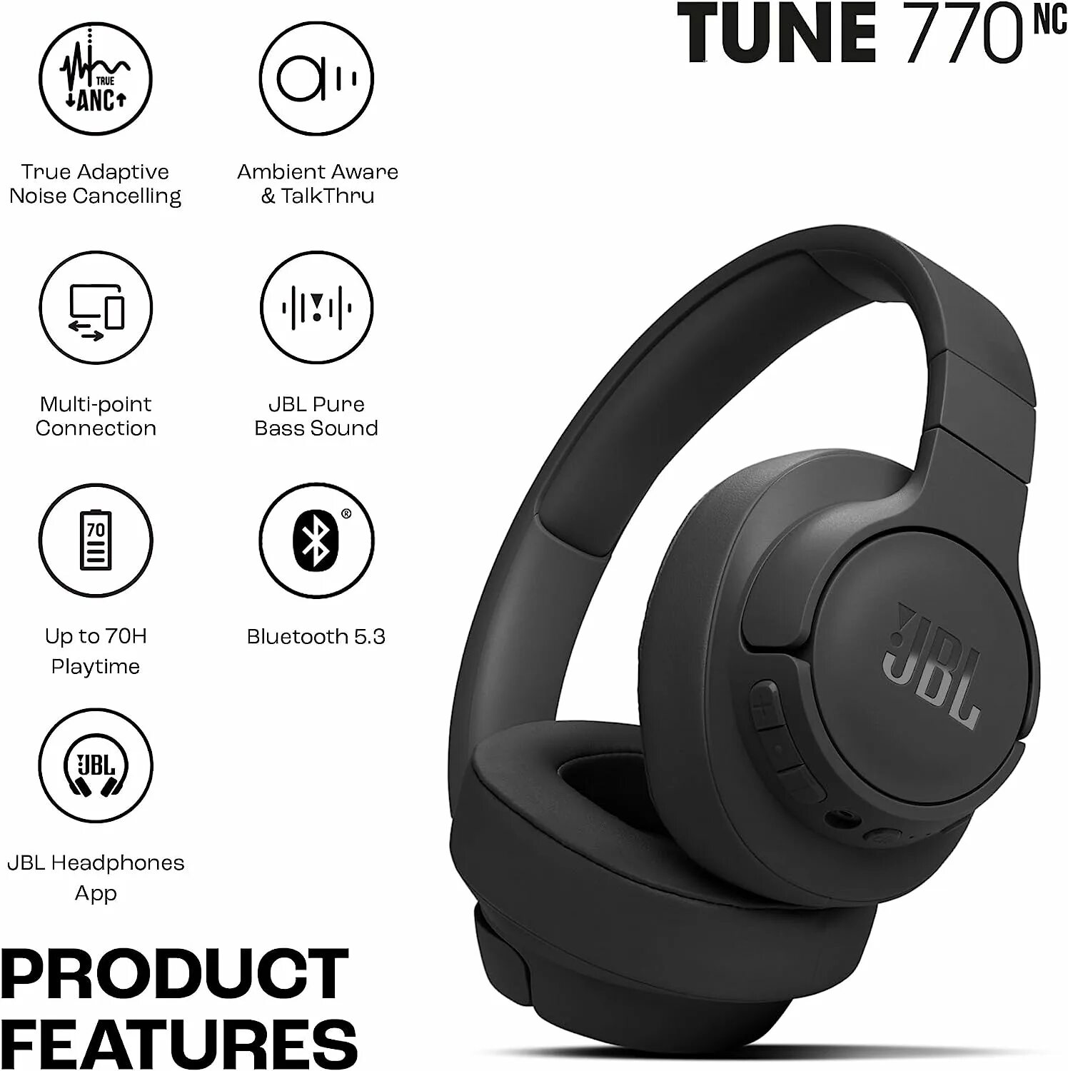 Tune 770nc обзор. Jbl tune 770nc. наушники jbl tune 770nc blue. беспроводные наушники jbl live 770nc. наушники jbl 770 nc.