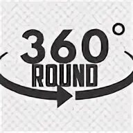 360 round