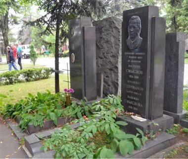 Участки новодевичье