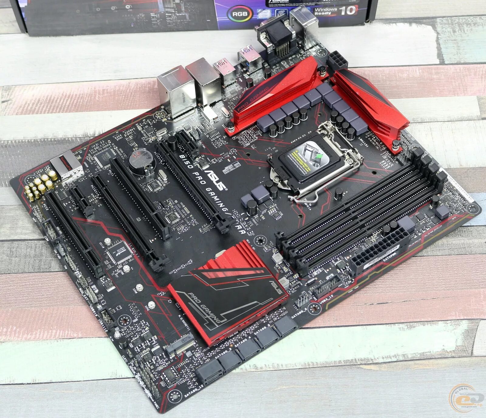 Asus b150 gaming. ASUS b150. ASUS b150-Pro d3. ASUS ROG b150. Motherboard ASUS b150m.