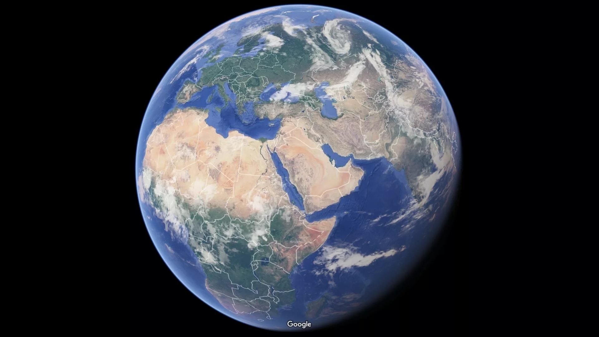 Russia with Embedded Flag on Earth Stock Illustration - Illustration of physical