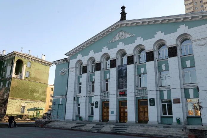 Дк информация