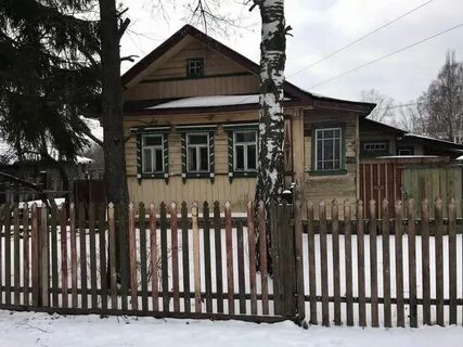 Дома на вязниковской нижний новгород