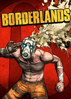 Borderland сохранение