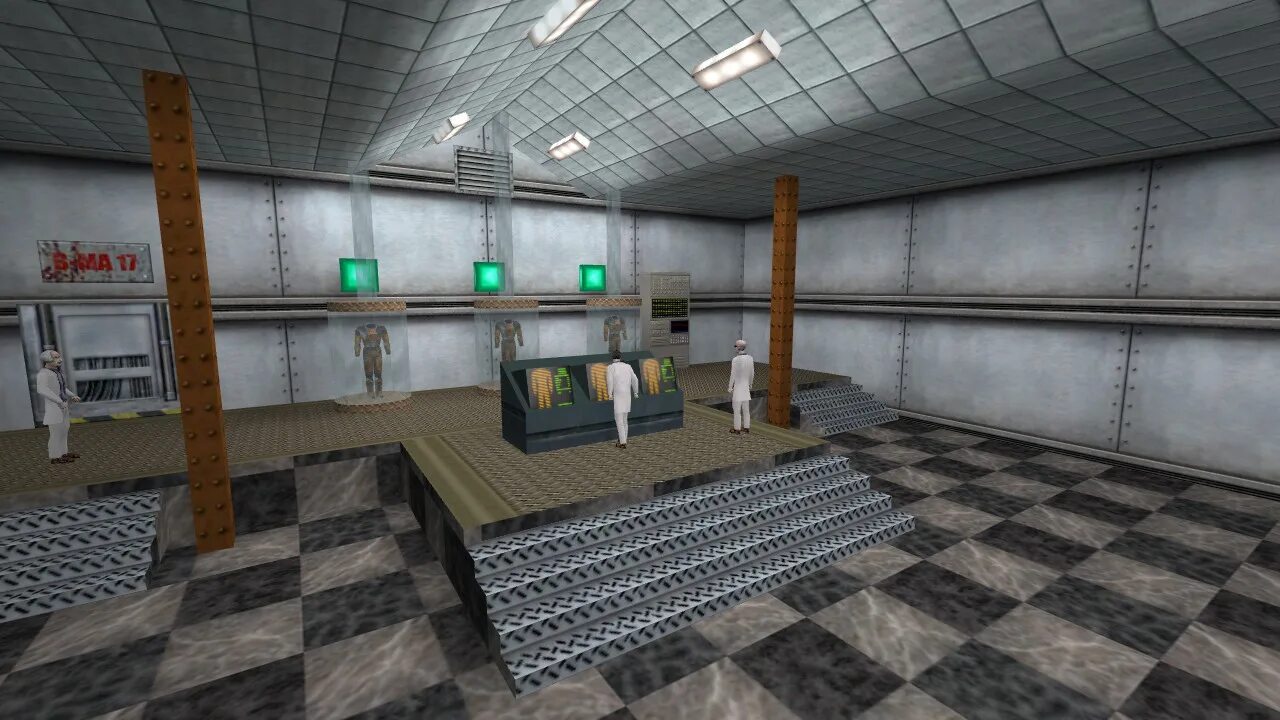 Half Life пылесос. Half-Life 1 мод крыша офиса. Half-Life мод этажи офисе. Life mod все открыто