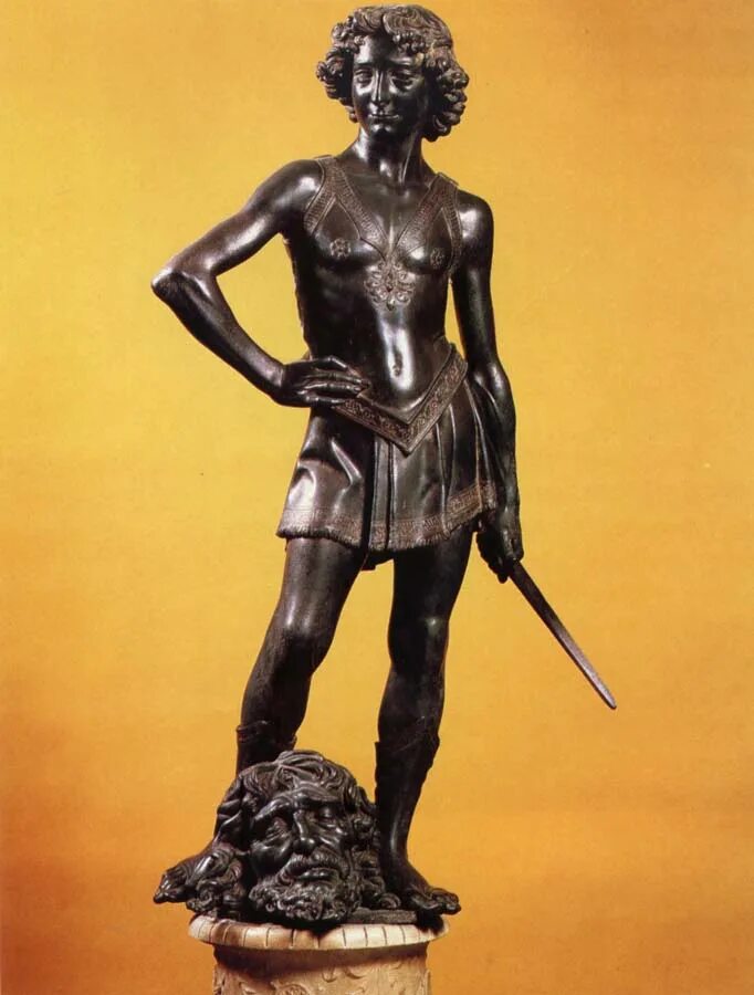 андреа верроккьо