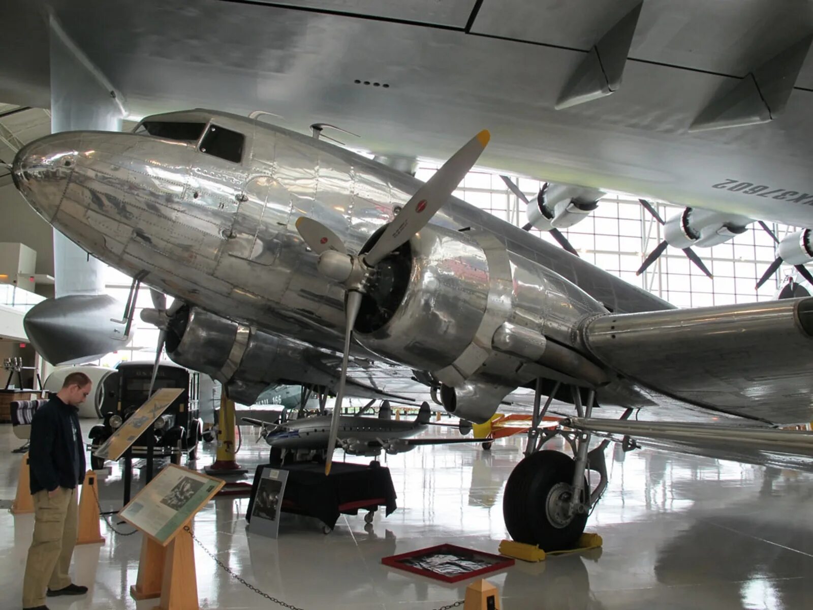 2 dc 3