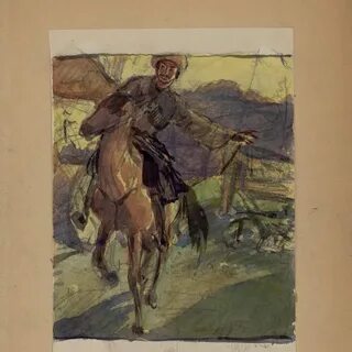 Лансере иллюстрации