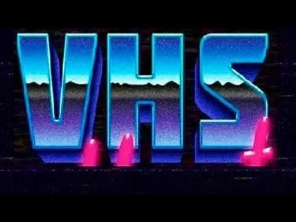 Vhs ka канал телепрограмма