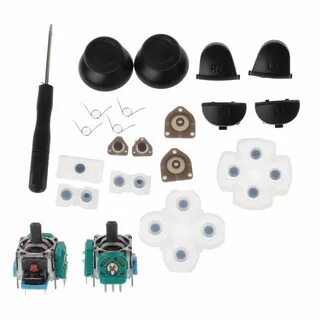 Button triggers