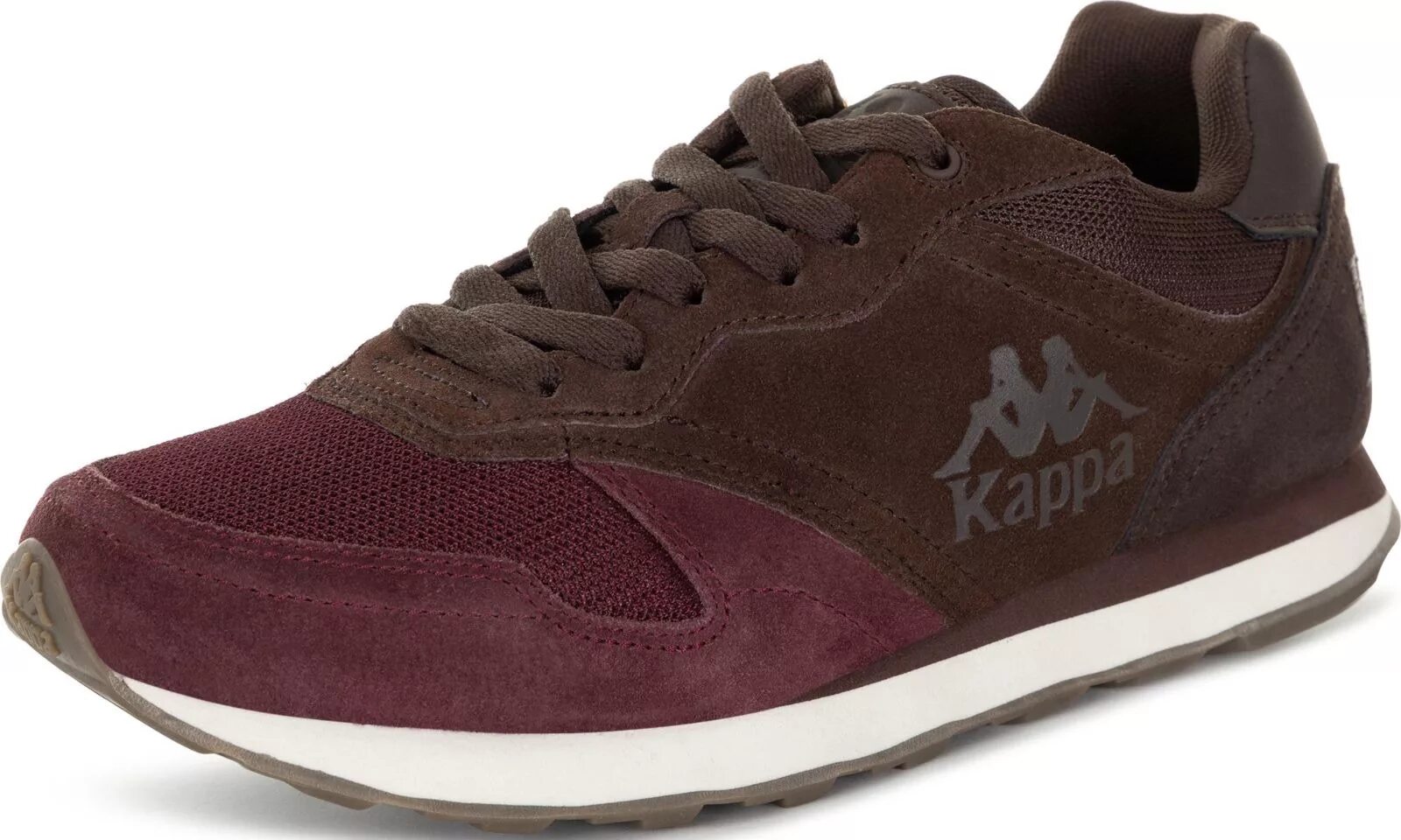 Кроссовки kappa authentic