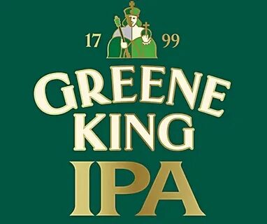 Green king