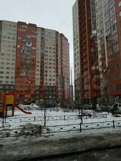 Девяткино 7