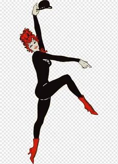 Dancing super