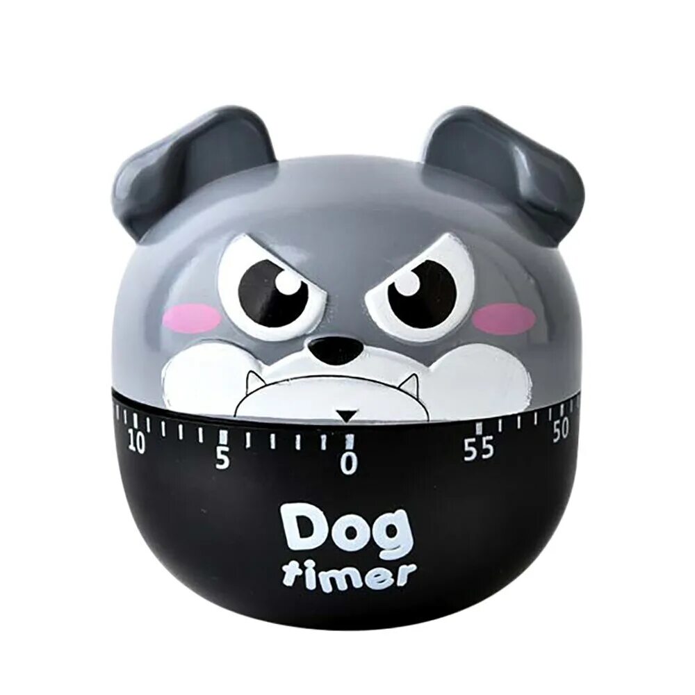 Dog time. Dog time