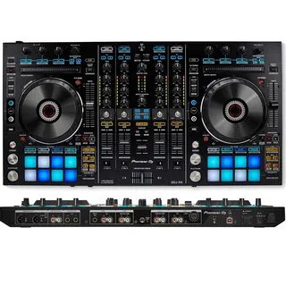Pioneer ddj