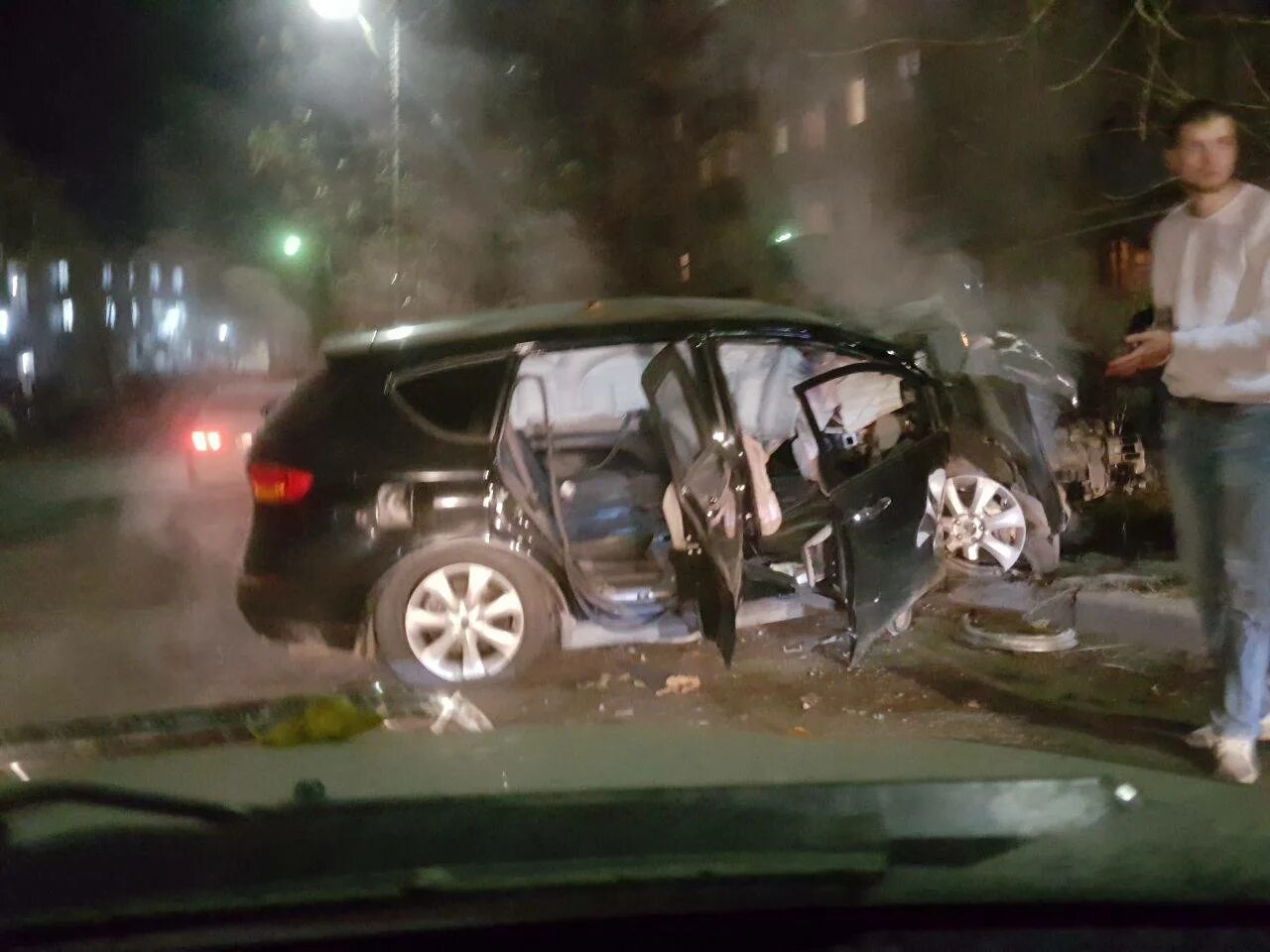 Авария усть каменогорск машина. Авария в усть-каменогорске сегодня. Дтп усть каменогорск. Происшествие каменногорск. Понтонный мост усть-каменогорск.