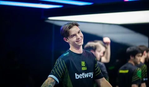 Team spirit astralis