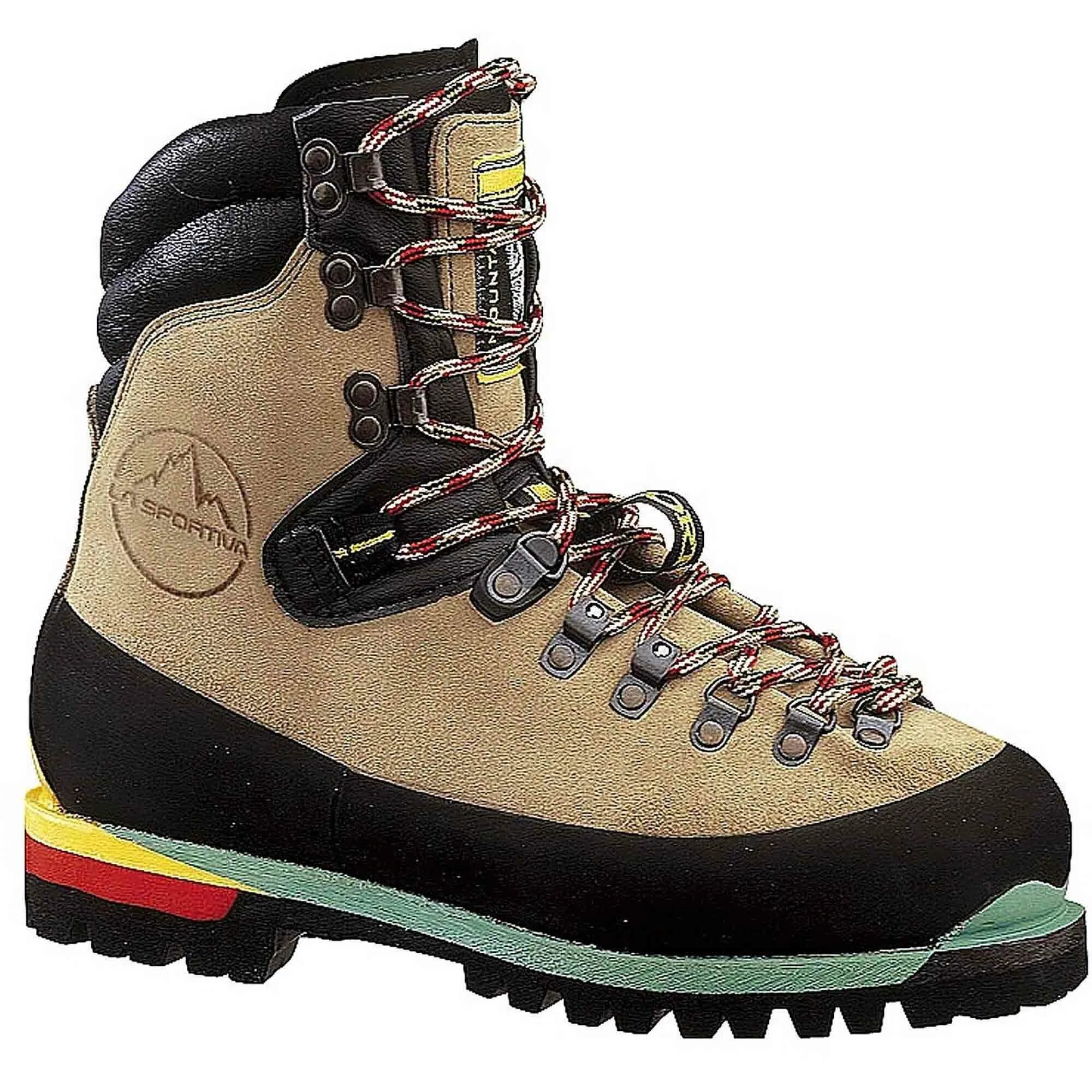 Ботинки nepal. Ботинки la sportiva. ботинки горные la sportiva женские. ботинки пластиковые для восхождения. шнурки la sportiva nepal.