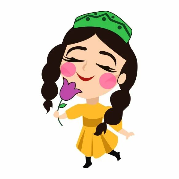 Стикеры для мусульман. Стикеры на татарском языке. Татарские стикеры. Стикеры на татарском. Мультяшные татарки.