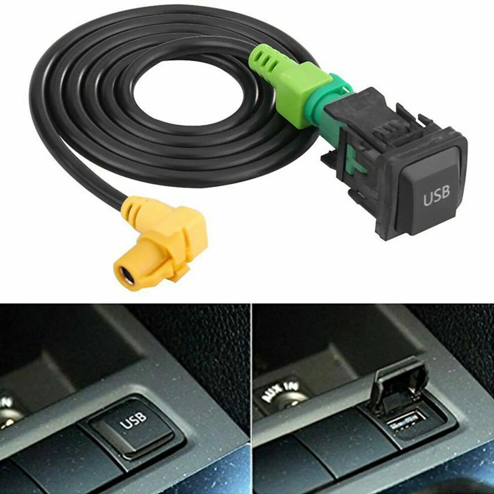 USB разъем для VW Jetta mk5 RCD-310. VW RCD 310. Провод USB aux для Фольксваген гольф. RCD 310 USB. Usb volkswagen