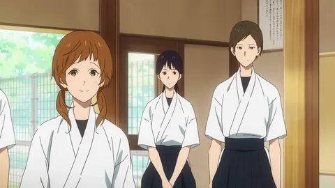 Japanese raws
