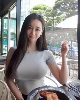 Top 25 Korean Big Boobs Girls's & Huge Milky Tits Pics of 2022-23 ...