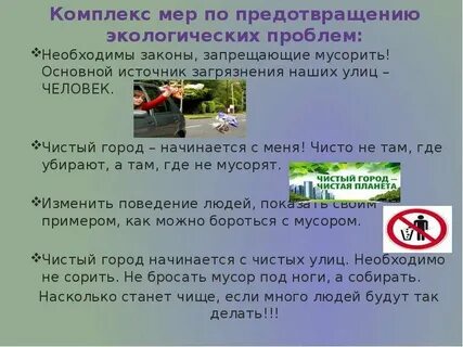 Где чище в городе