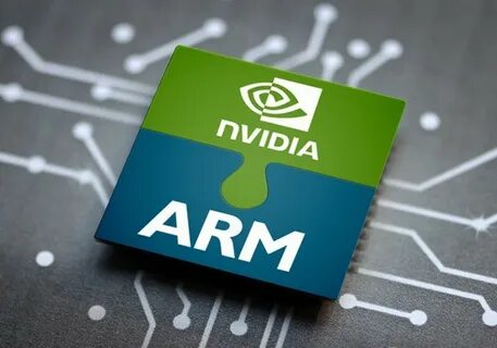 Arm company