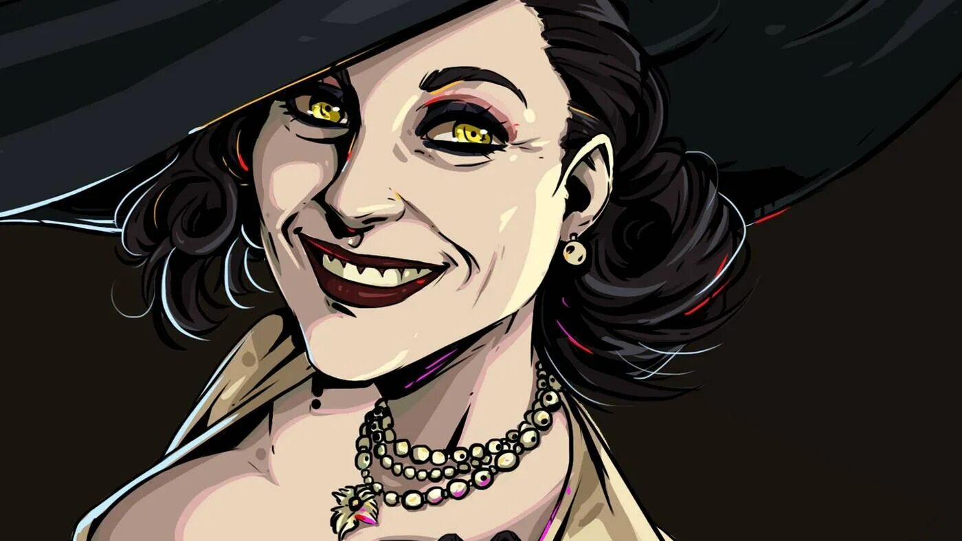 Димитреска