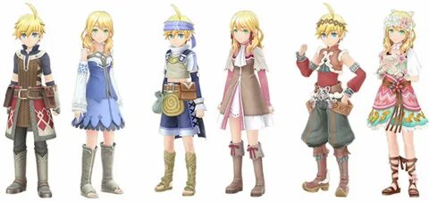 Rune factory tides of destiny bachelorettes