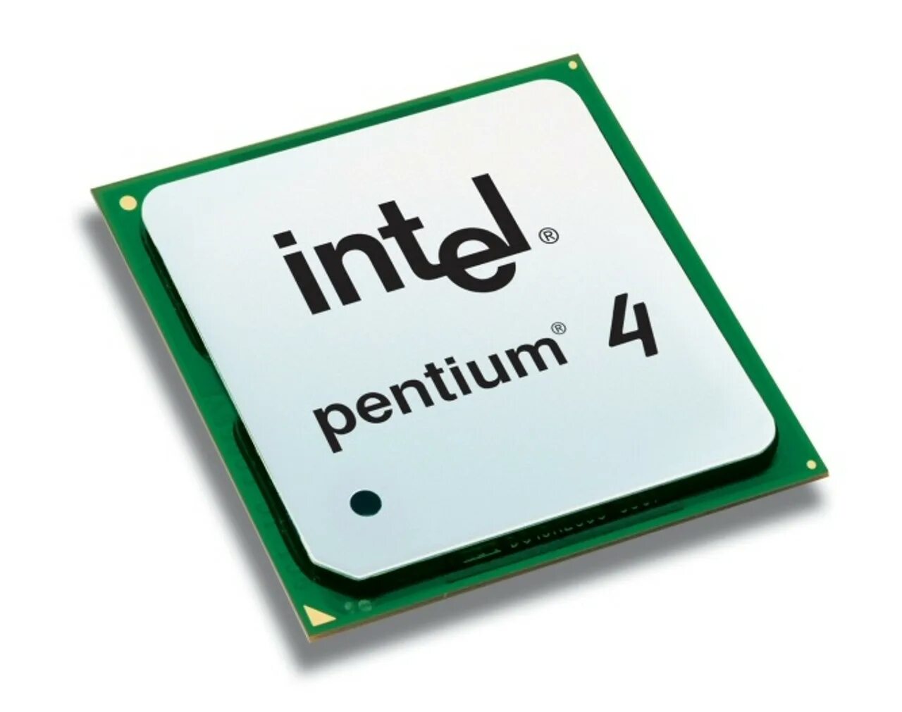 Пишем cpu