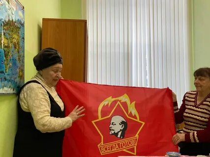На встречу 100