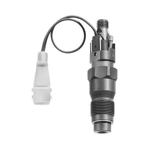 5. Управляющая форсунка м51. Управляющая форсунка м51. 5 тд. Управляющая форсунка 2.