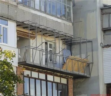 1 этаж без балкона