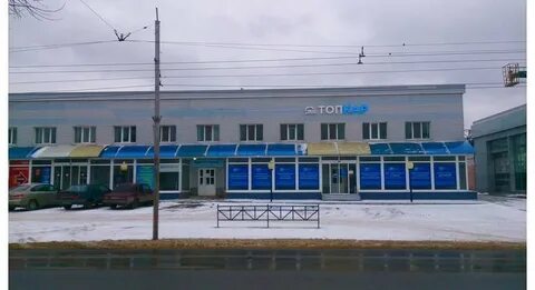 Рязанская 27